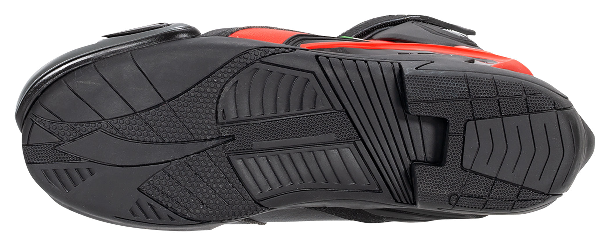 Cizme Moto Vanucci VSB-2 - Sportive, Protecție Gleznă