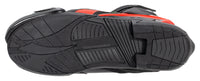 Cizme Moto Vanucci VSB-2 - Sportive, Protecție Gleznă