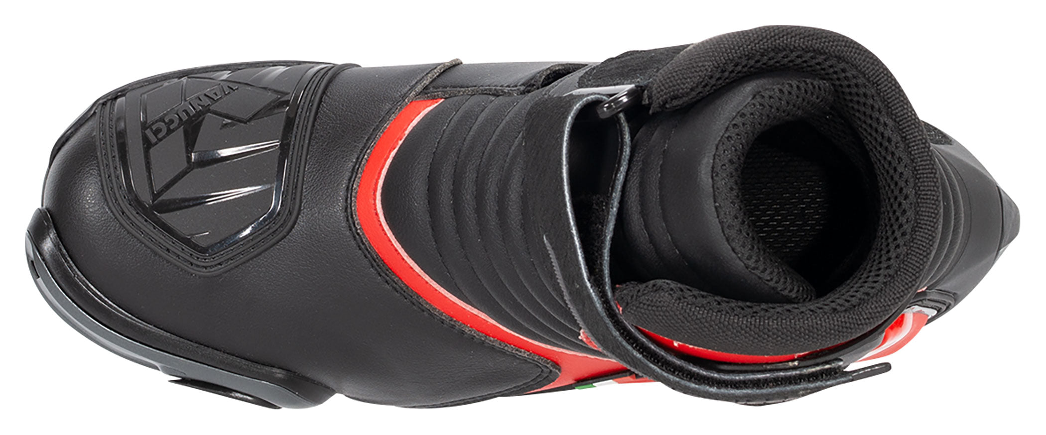 Cizme Moto Vanucci VSB-2 - Sportive, Protecție Gleznă