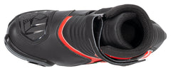Cizme Moto Vanucci VSB-2 - Sportive, Protecție Gleznă