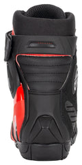 Cizme Moto Vanucci VSB-2 - Sportive, Protecție Gleznă