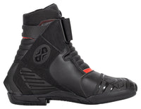 Cizme Moto Vanucci VSB-2 - Sportive, Protecție Gleznă
