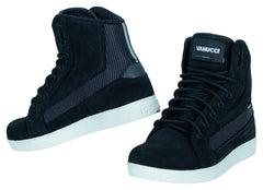 Cizme Moto Vanucci VUB-3 Lady - Stil Urban, Protecție Certificată