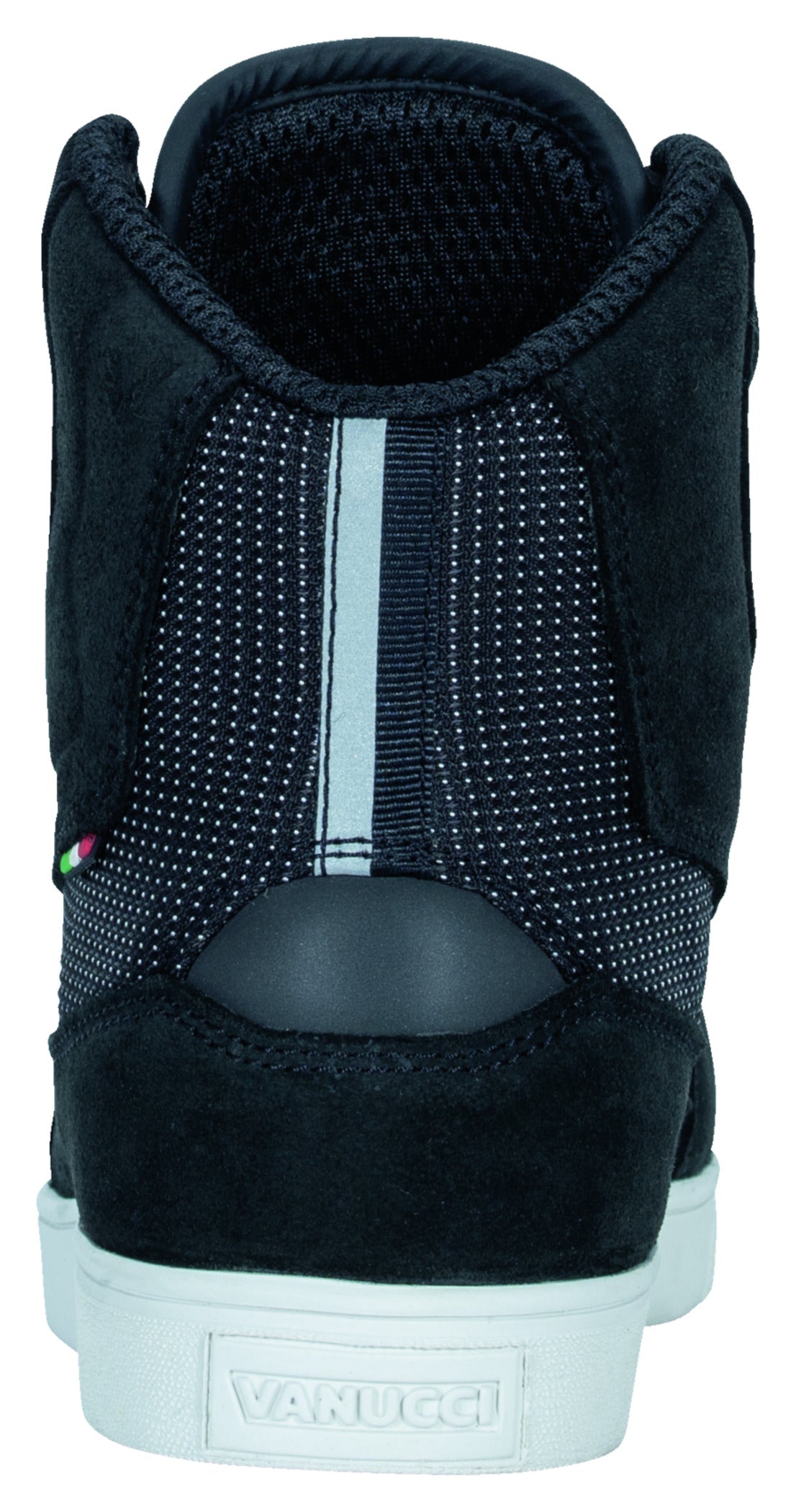 Cizme Moto Vanucci VUB-3 Lady - Stil Urban, Protecție Certificată