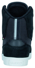 Cizme Moto Vanucci VUB-3 Lady - Stil Urban, Protecție Certificată