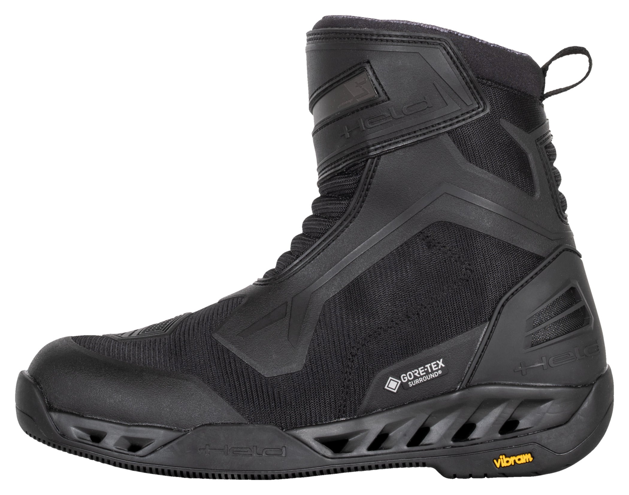 Cizme Moto Ventuma Surround GTX Held - Impermeabile & Respirabile