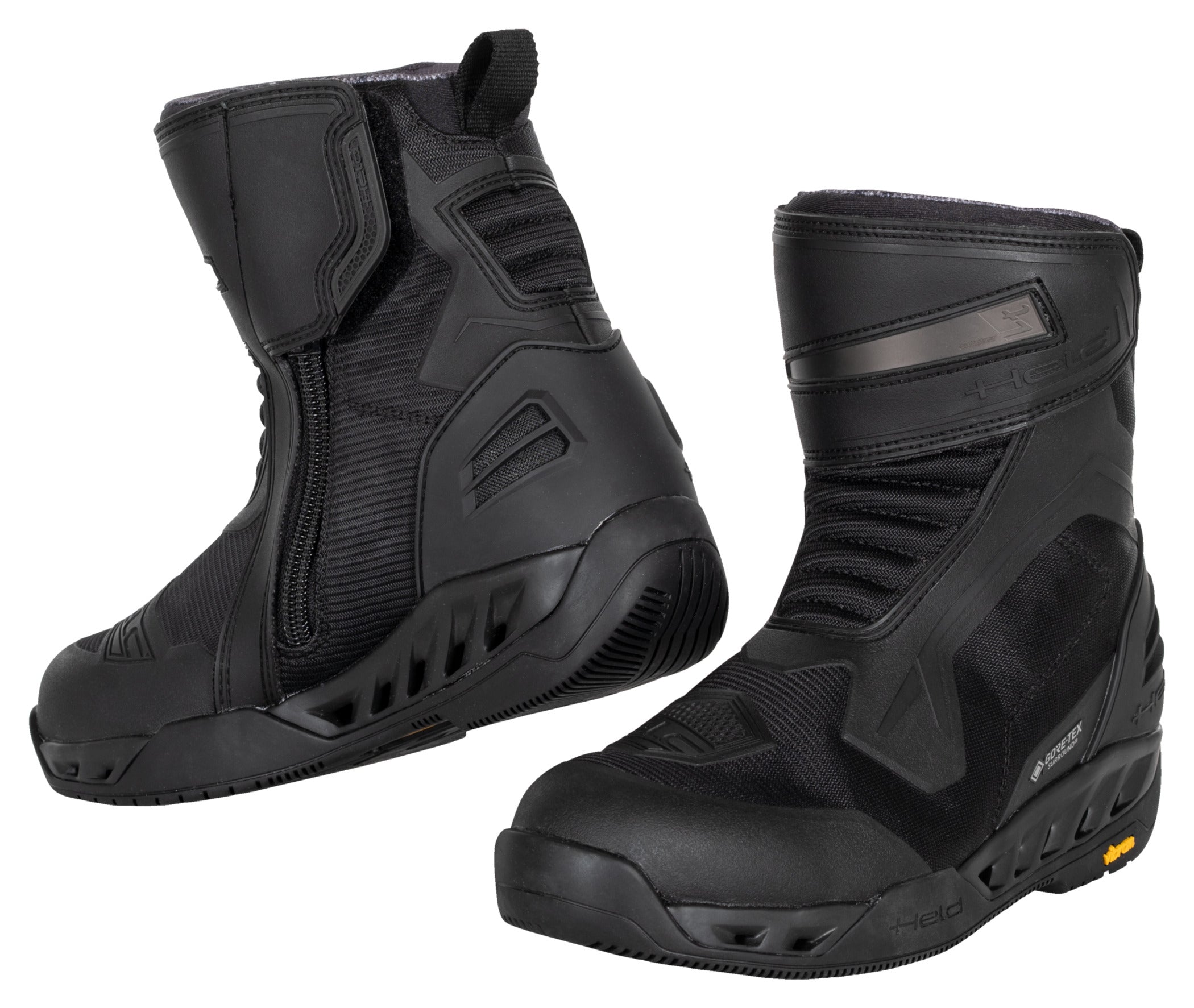 Cizme Moto Ventuma Surround GTX Held - Impermeabile & Respirabile