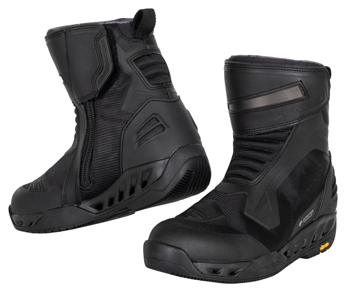 Cizme Moto Ventuma Surround GTX Held - Impermeabile & Respirabile