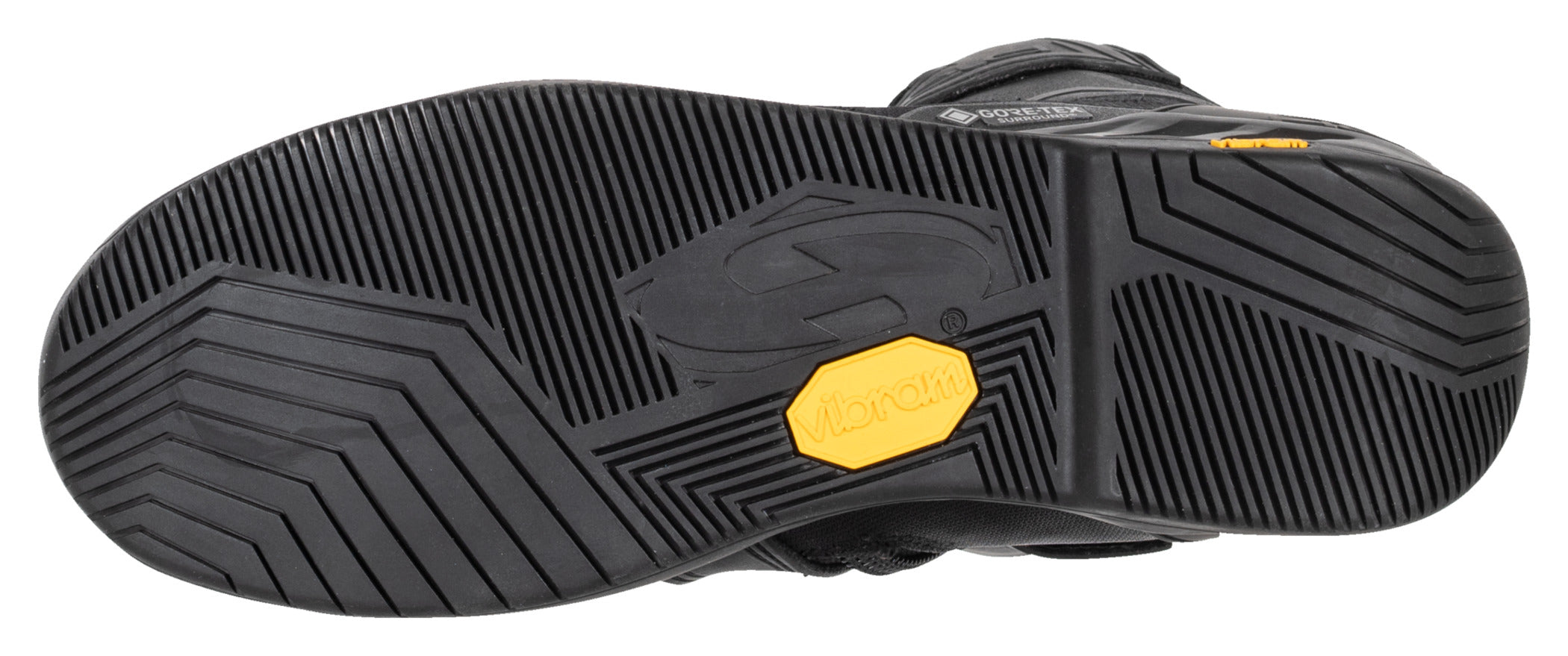 Cizme Moto Ventuma Surround GTX Held - Impermeabile & Respirabile