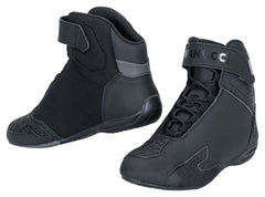 Cizme Moto VSB-4 Vanucci - Rezistență și Confort Zilnic