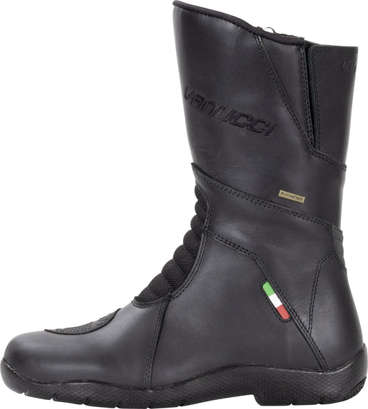 Cizme Moto VTB 22 Lady Vanucci - Impermeabile, Respirabile