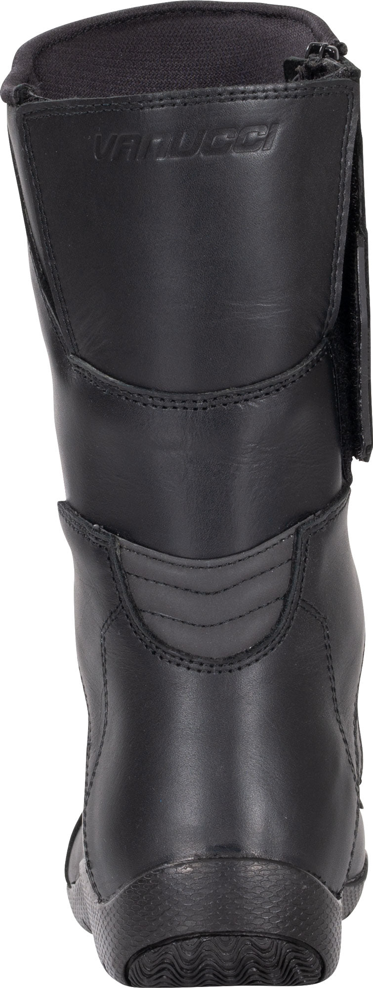 Cizme Moto VTB 22 Lady Vanucci - Impermeabile, Respirabile