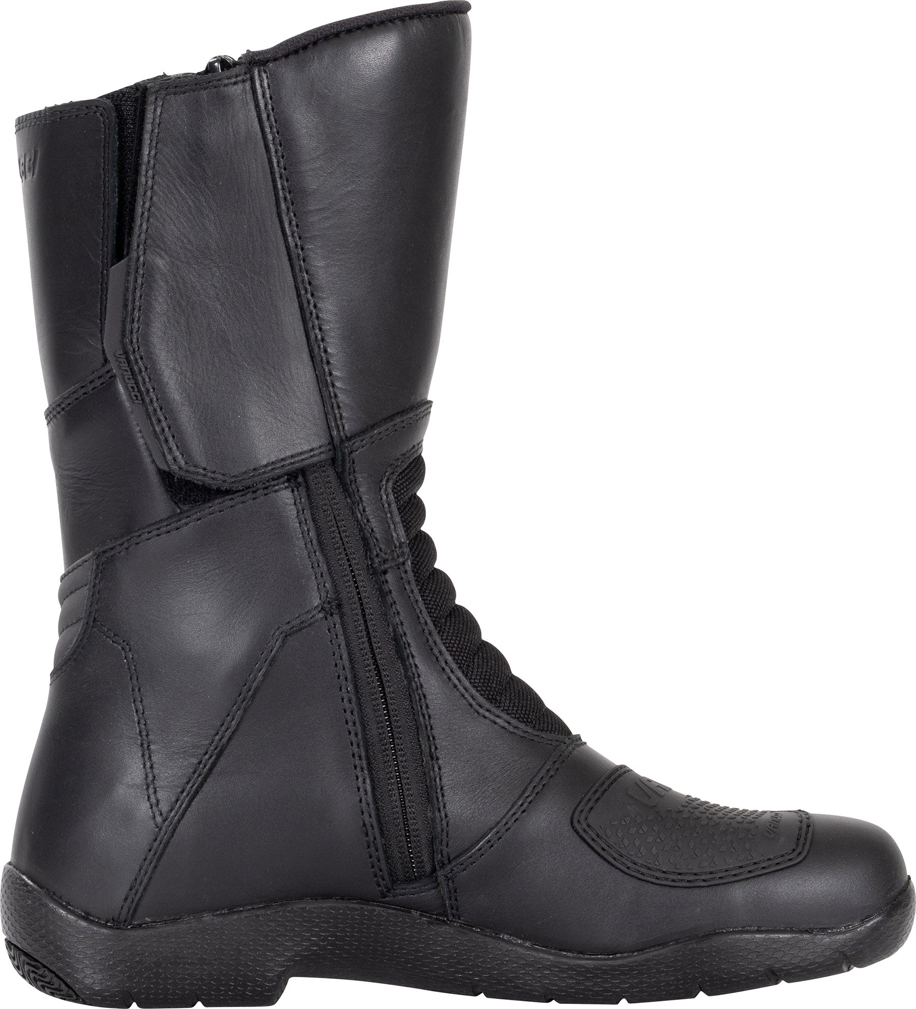 Cizme Moto VTB 22 Lady Vanucci - Impermeabile, Respirabile