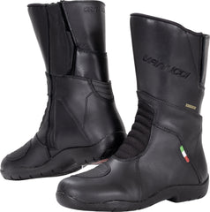 Cizme Moto VTB 22 Lady Vanucci - Impermeabile, Respirabile
