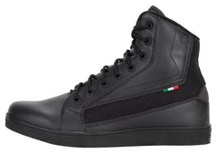 Cizme Moto VUB-3 Vanucci - Stil Sneaker, Protecție Certificată
