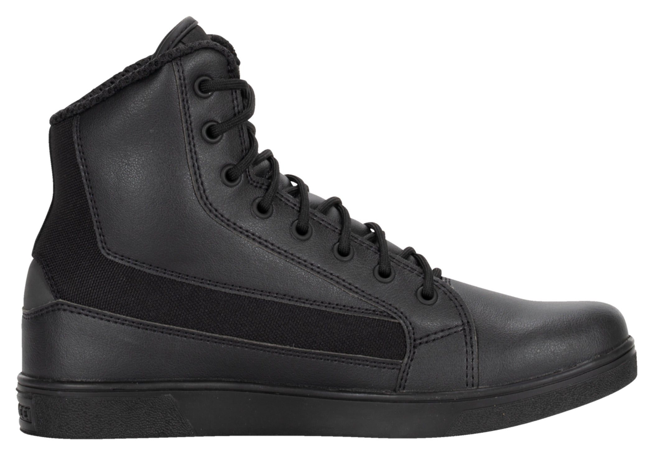 Cizme Moto VUB-3 Vanucci - Stil Sneaker, Protecție Certificată
