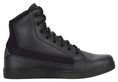Cizme Moto VUB-3 Vanucci - Stil Sneaker, Protecție Certificată