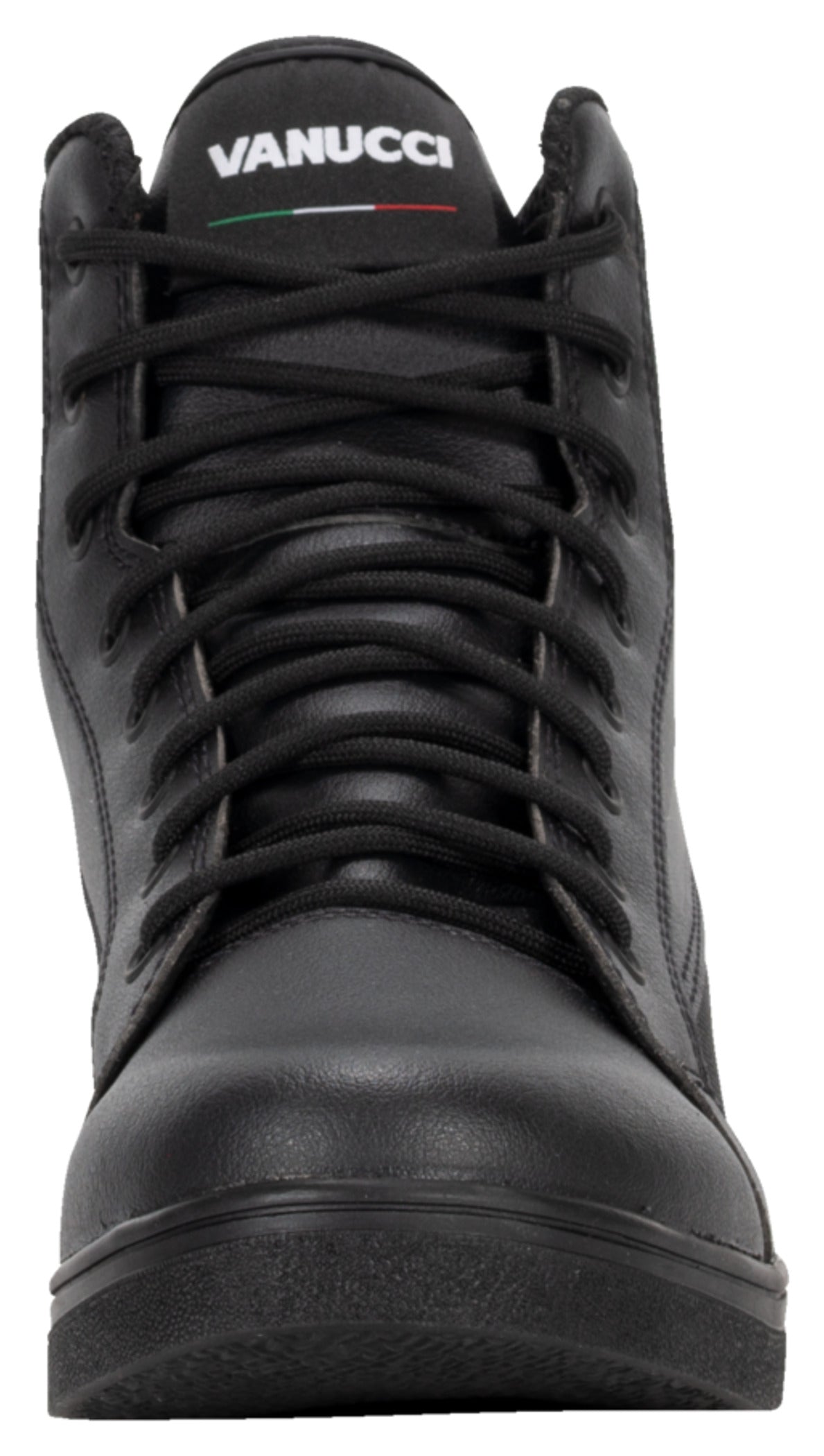 Cizme Moto VUB-3 Vanucci - Stil Sneaker, Protecție Certificată