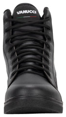 Cizme Moto VUB-3 Vanucci - Stil Sneaker, Protecție Certificată
