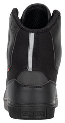 Cizme Moto VUB-3 Vanucci - Stil Sneaker, Protecție Certificată