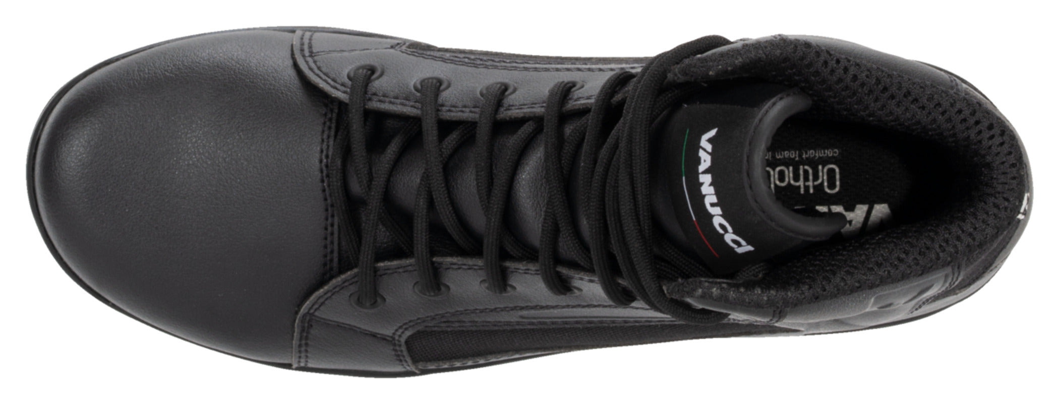 Cizme Moto VUB-3 Vanucci - Stil Sneaker, Protecție Certificată