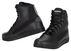 Cizme Moto VUB-3 Vanucci - Stil Sneaker, Protecție Certificată