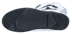 Cizme Motocross Crossair X Sidi - Protecție Ușoară și Grip Superior