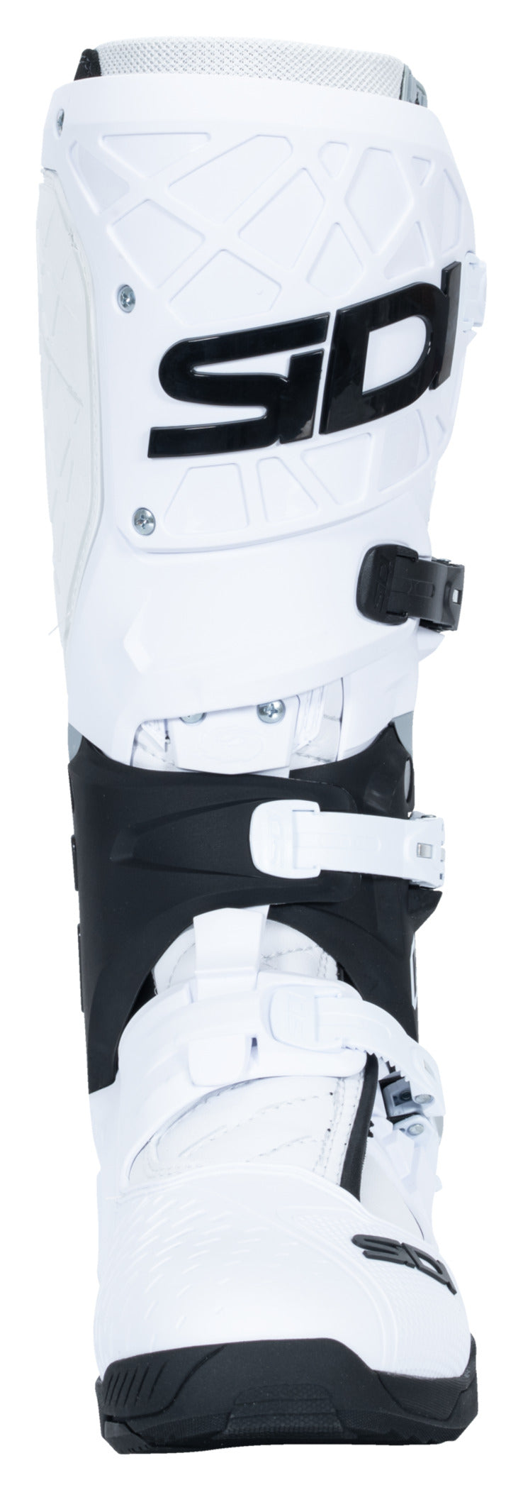 Cizme Motocross Crossair X Sidi - Protecție Ușoară și Grip Superior