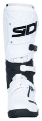 Cizme Motocross Crossair X Sidi - Protecție Ușoară și Grip Superior