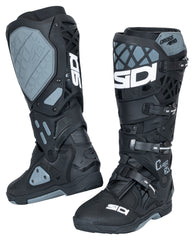 Cizme Motocross Crossair X Sidi - Suport Superior, Control Total