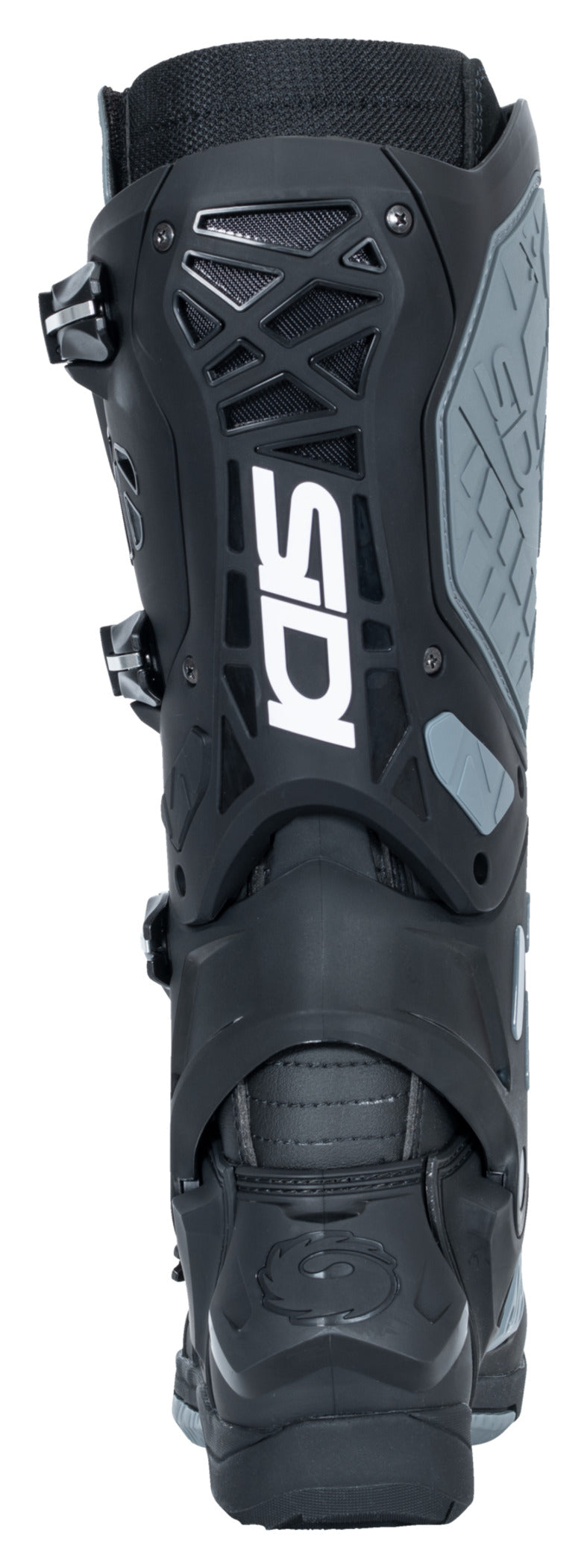 Cizme Motocross Crossair X Sidi - Suport Superior, Control Total