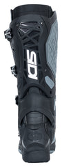 Cizme Motocross Crossair X Sidi - Suport Superior, Control Total