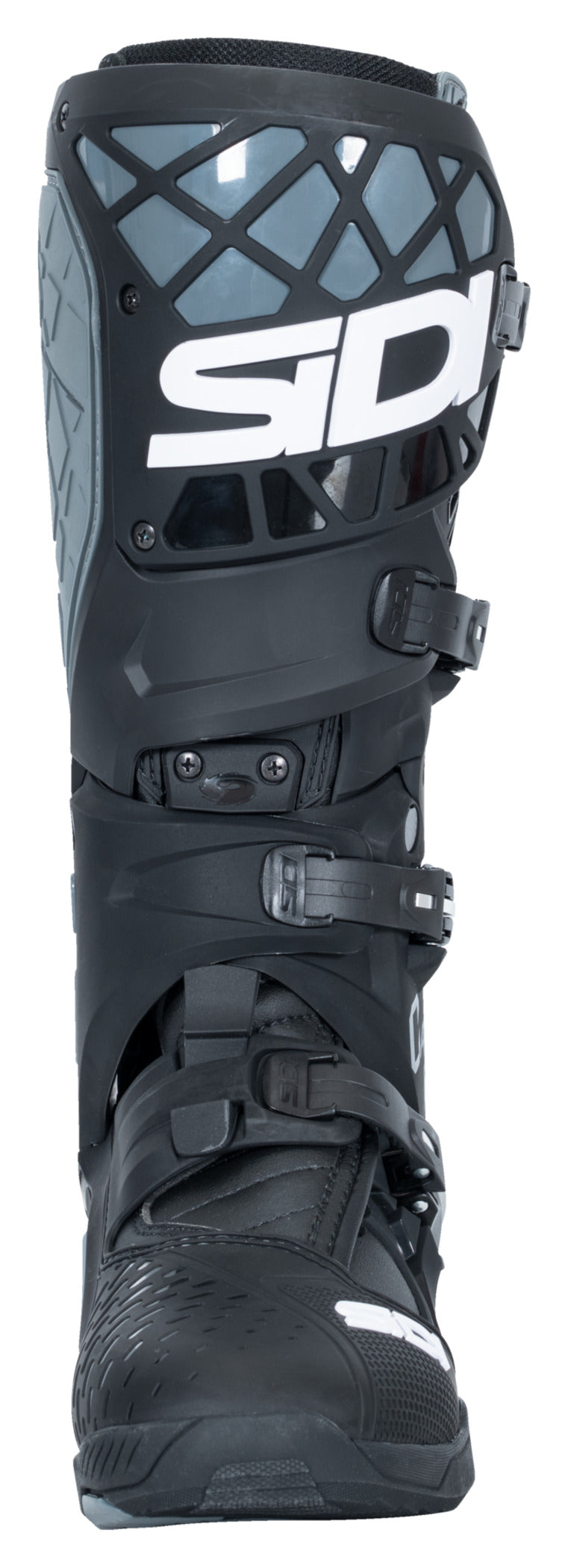 Cizme Motocross Crossair X Sidi - Suport Superior, Control Total