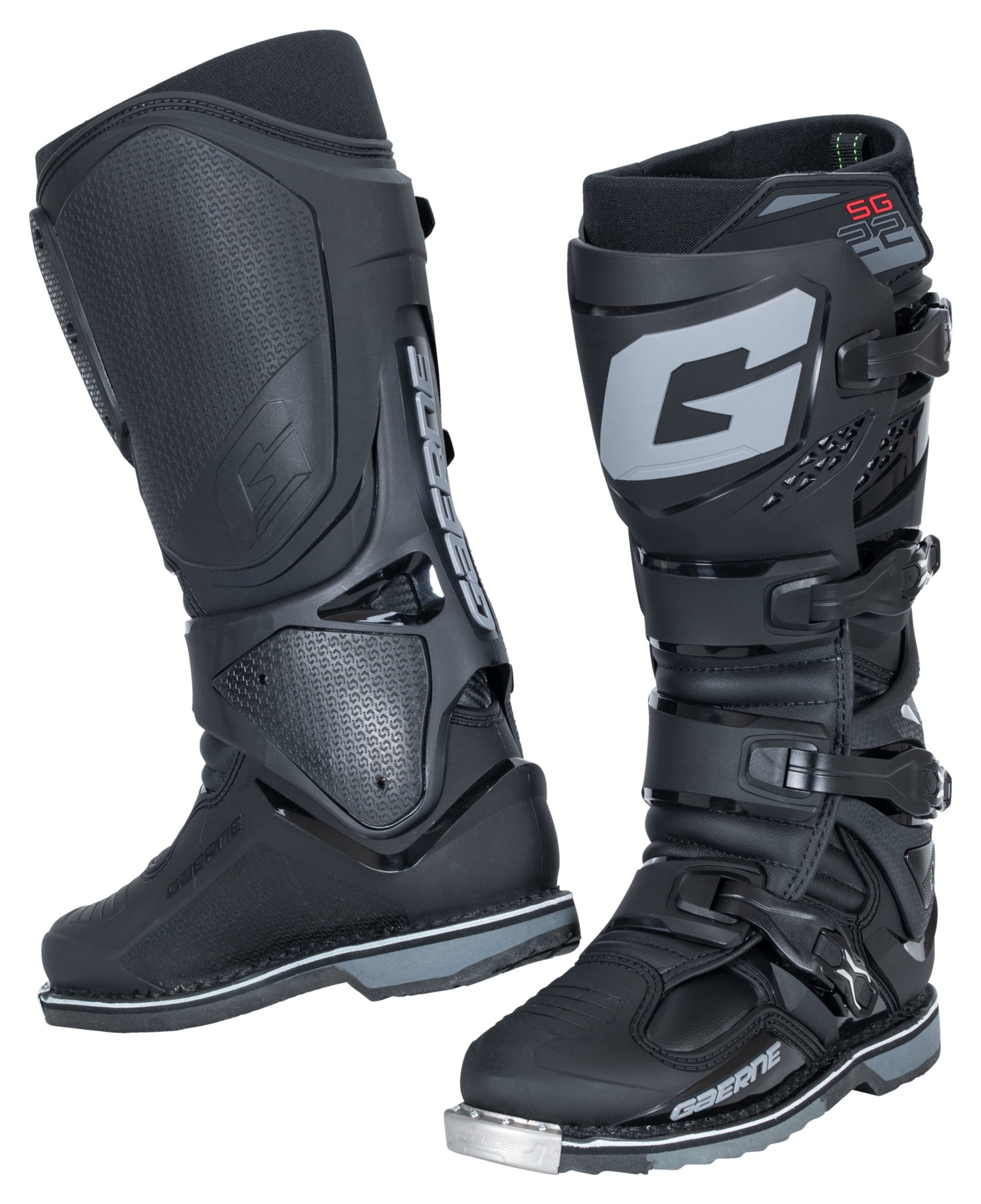 Cizme Motocross Gaerne SG22 - Confort, Siguranță, Performanță