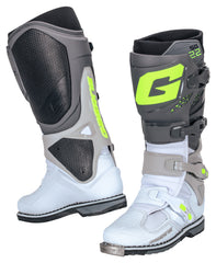 Cizme Motocross Gaerne SG22 - Confort, Siguranță, Performanță