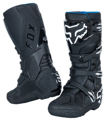 Cizme Motocross Motion X Fox - Confort & Protecție Avansată
