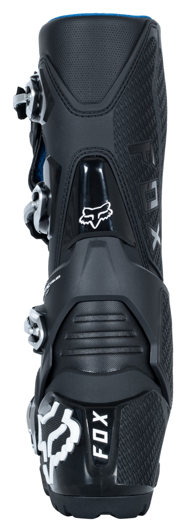 Cizme Motocross Motion X Fox - Confort & Protecție Avansată
