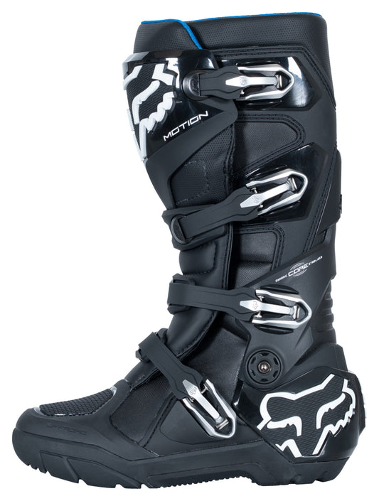 Cizme Motocross Motion X Fox - Confort & Protecție Nivel Superior