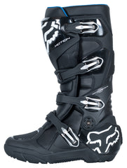 Cizme Motocross Motion X Fox - Confort & Protecție Nivel Superior