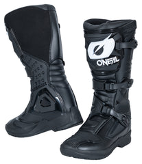 Cizme Motocross O'Neal RSX V.25 - Flexibile și Stabile