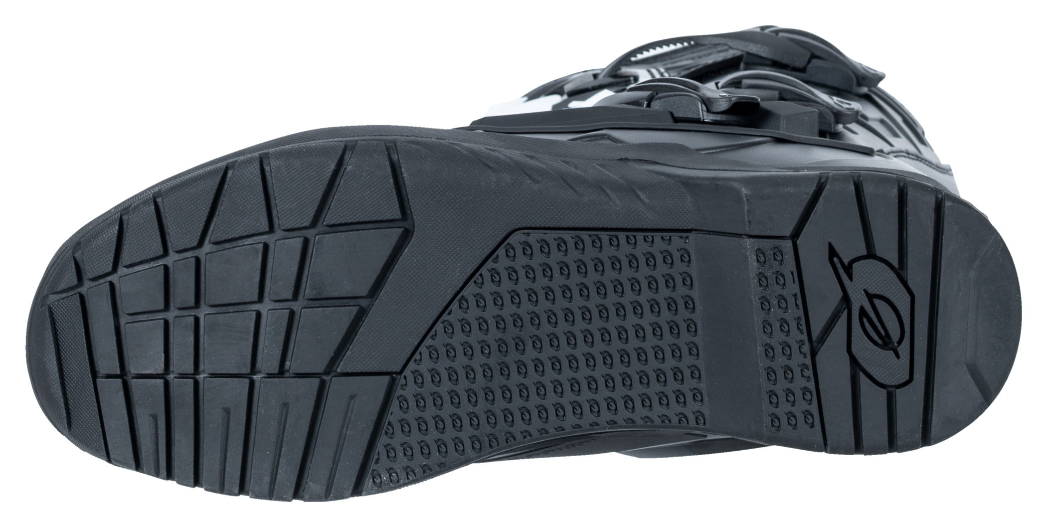 Cizme Motocross O'Neal RSX V.25 - Flexibile și Stabile