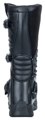 Cizme Motocross O'Neal RSX V.25 - Flexibile și Stabile