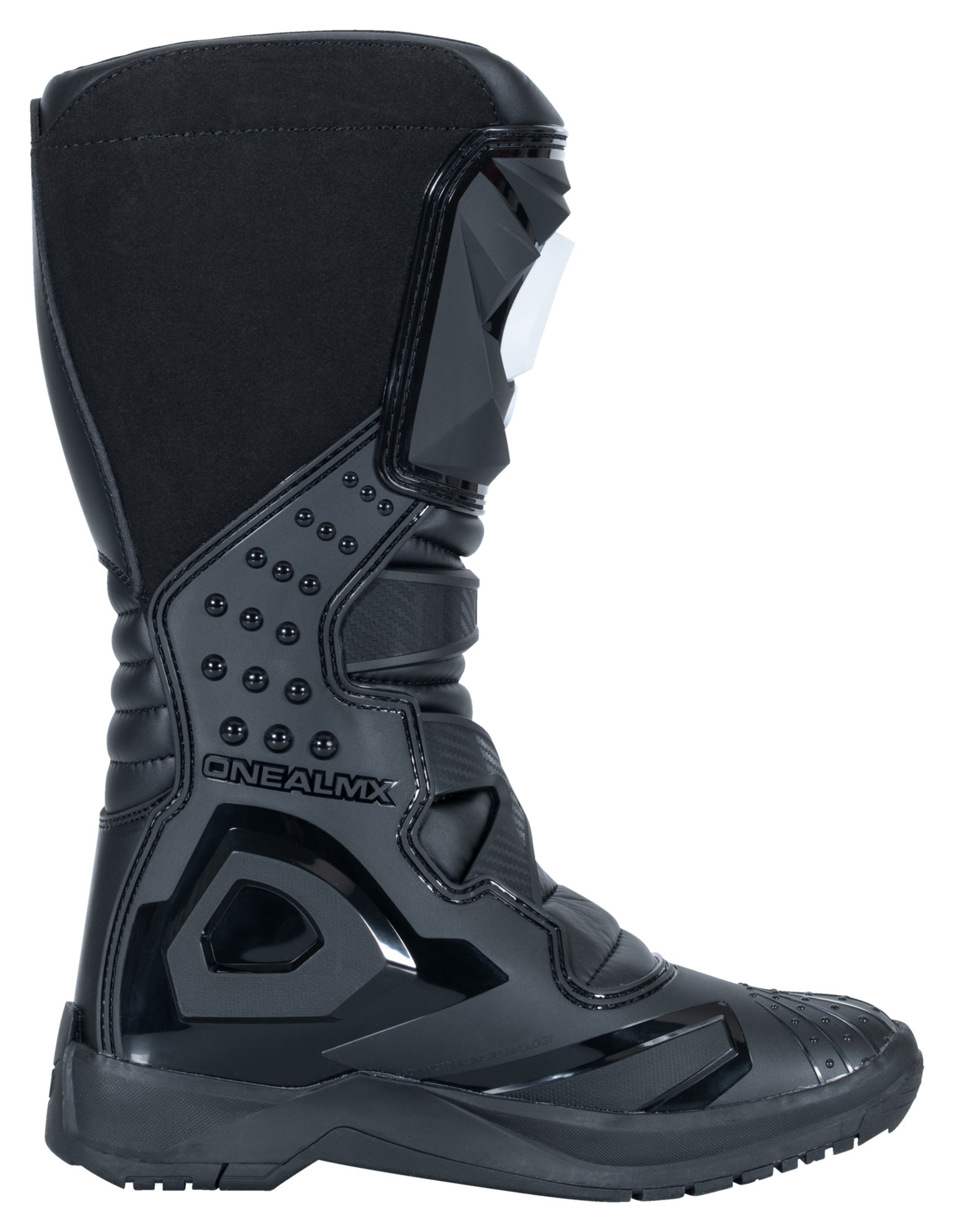 Cizme Motocross O'Neal RSX V.25 - Flexibile și Stabile