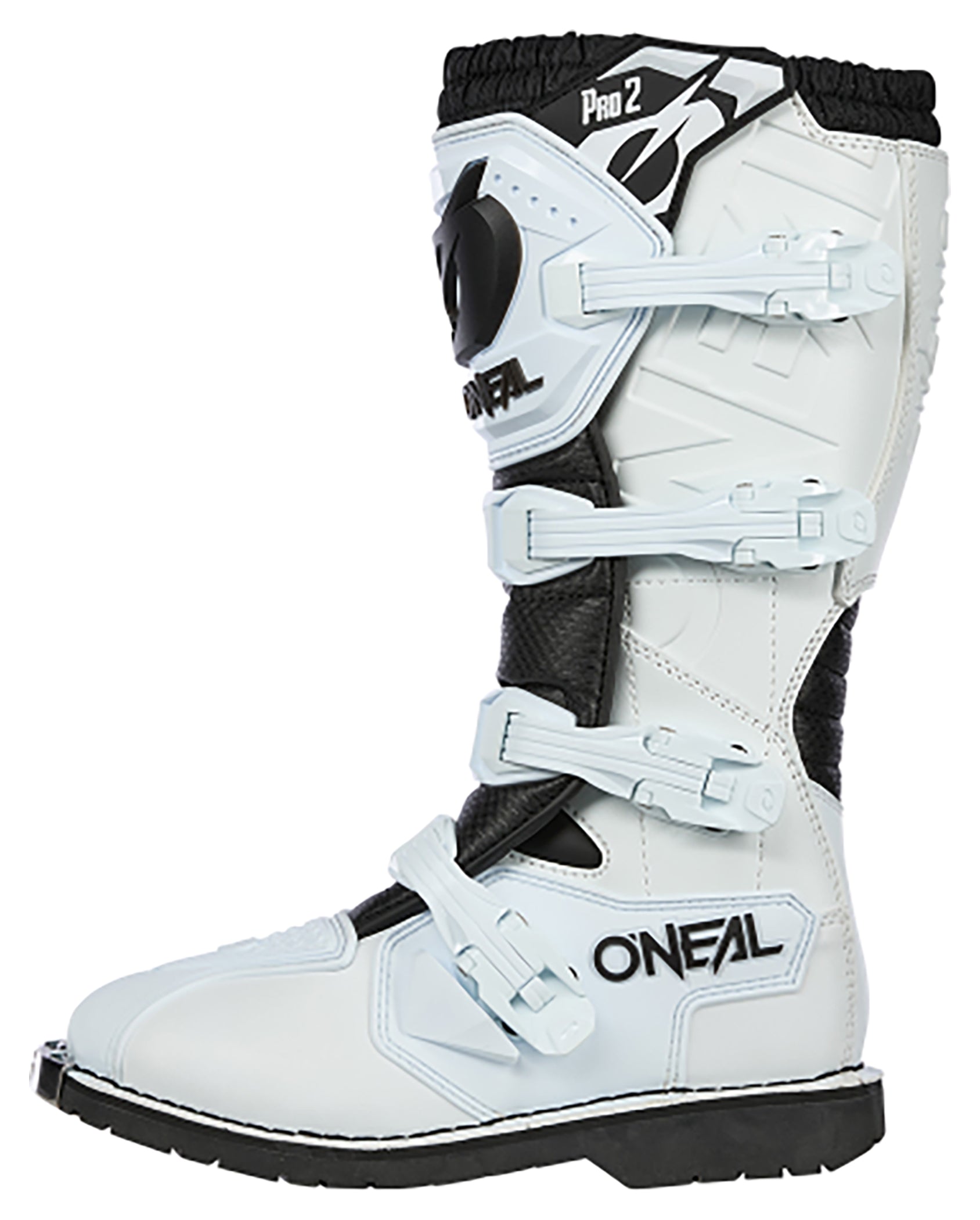 Cizme Motocross Rider Pro 2 O'Neal - Protecție Off-Road Maximă