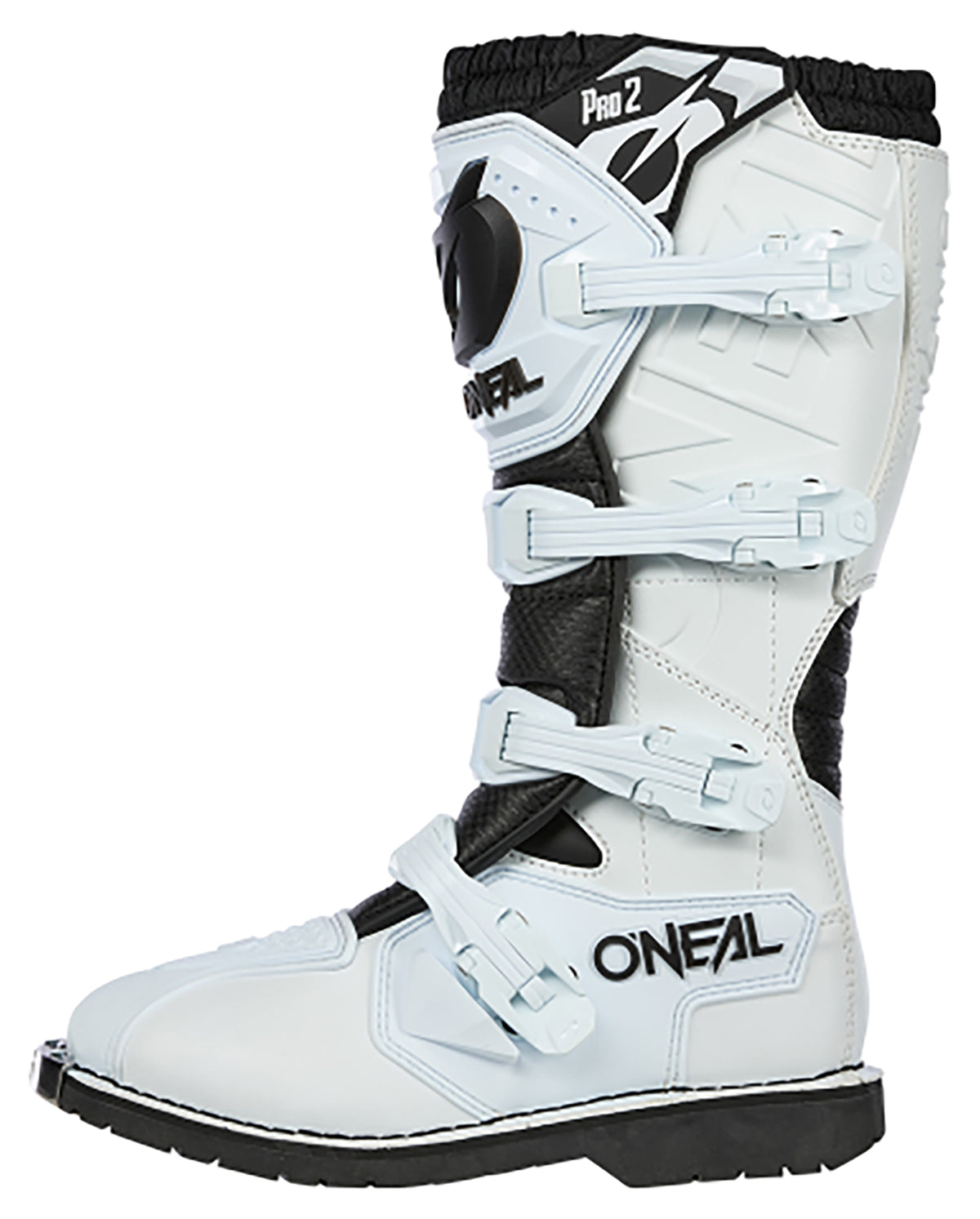 Cizme Motocross Rider Pro 2 O'Neal - Protecție Off-Road Maximă