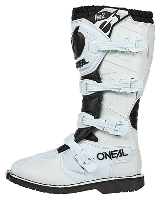 Cizme Motocross Rider Pro 2 O'Neal - Protecție Off-Road Maximă