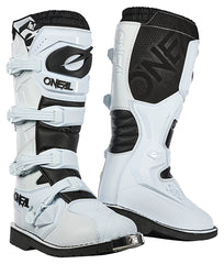 Cizme Motocross Rider Pro 2 O'Neal - Protecție Off-Road Maximă