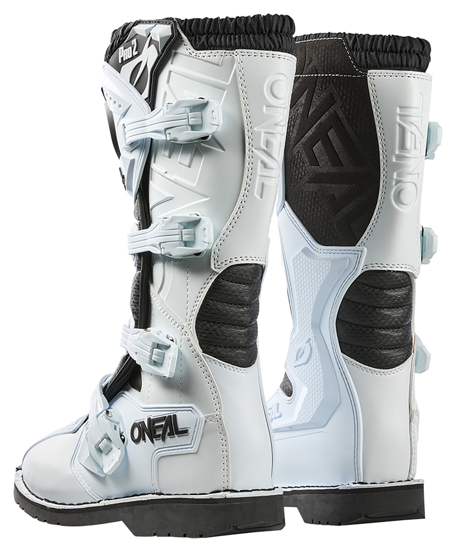 Cizme Motocross Rider Pro 2 O'Neal - Protecție Off-Road Maximă