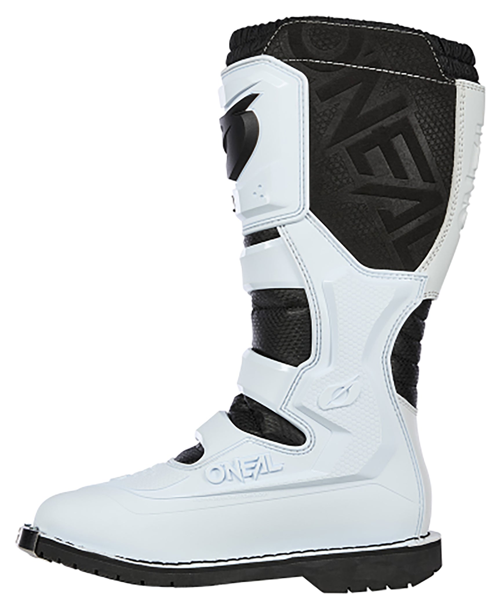 Cizme Motocross Rider Pro 2 O'Neal - Protecție Off-Road Maximă