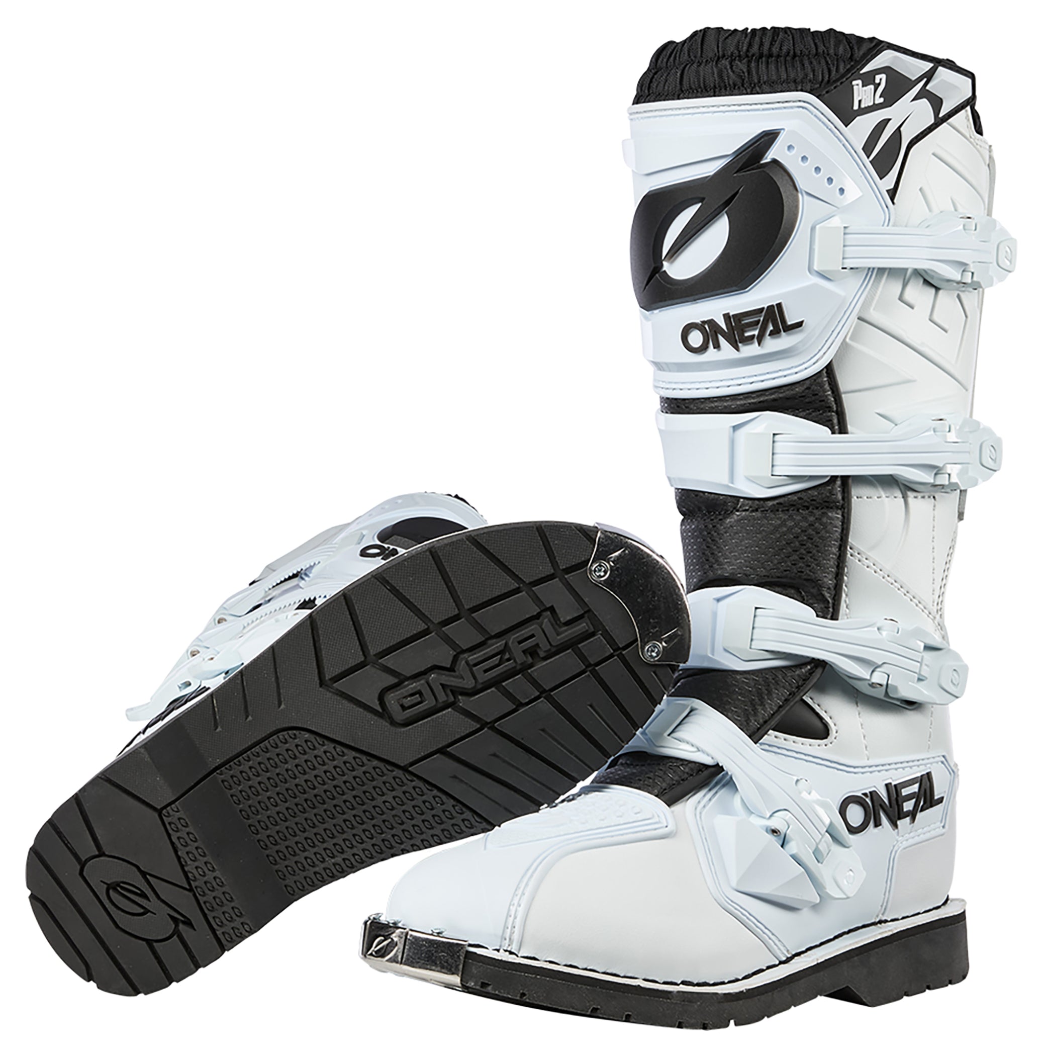 Cizme Motocross Rider Pro 2 O'Neal - Protecție Off-Road Maximă